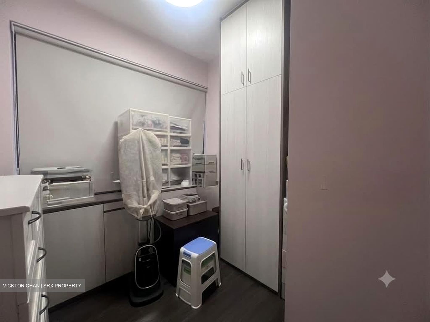 d'Nest (D18), Condominium #592038181